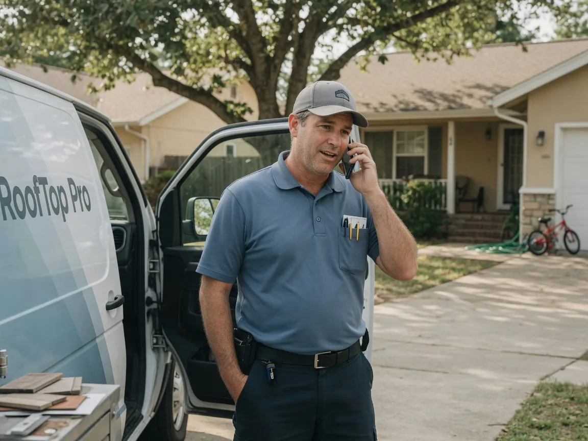 Roof Repair Kinross, MI FAQs