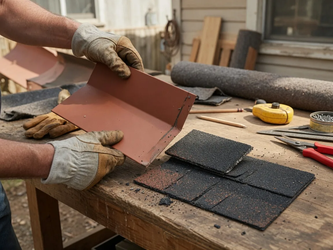 Roof Repair company in Kinross, MI
